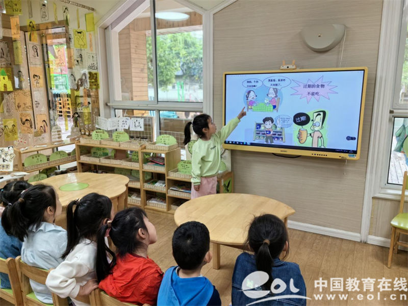 幼儿园防拐骗安全教育_幼儿园我的成长_交通安全食品卫生消防安全防溺水教育
