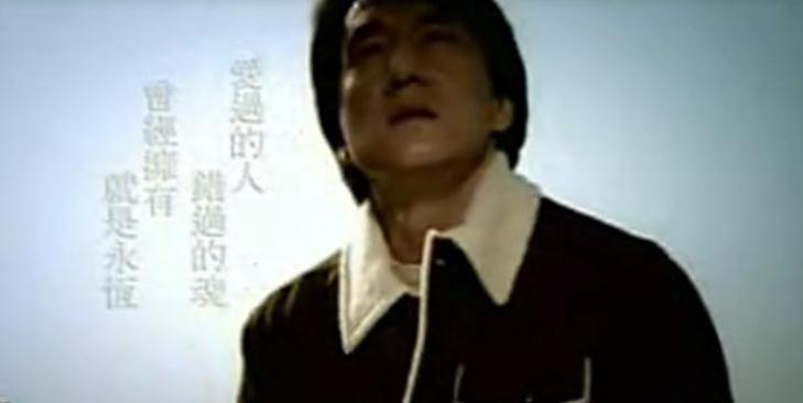 邓丽君与成龙_成龙和邓丽君_周星驰成龙同台