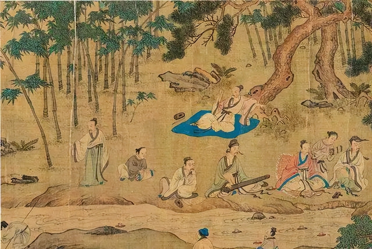 老子美学_中国美学史张法_中国艺术源代码