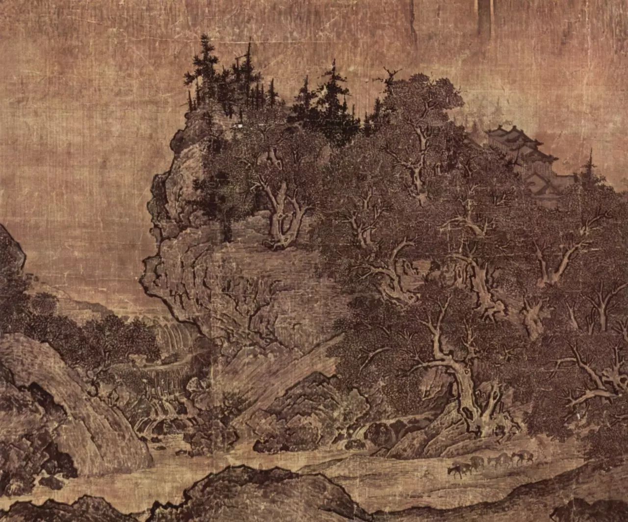 中国艺术源代码_老子美学_中国美学史张法