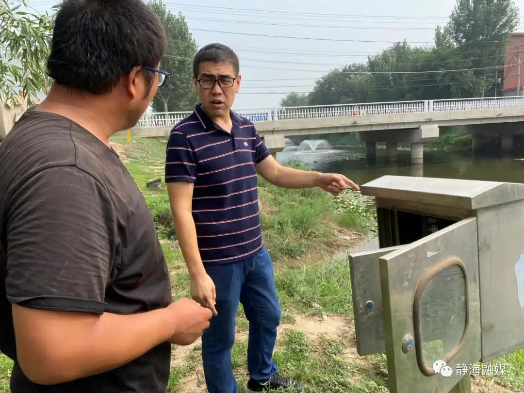 静海区河道生态修复_静海区浮萍打捞队伍_河道生态治理 微生境
