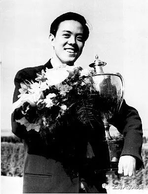 中国乒乓球史_容国团_国乒男团26年首败