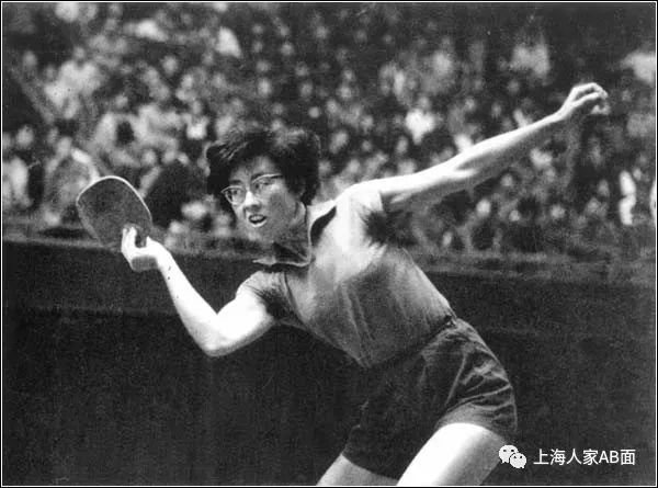 国乒男团26年首败_容国团_中国乒乓球史