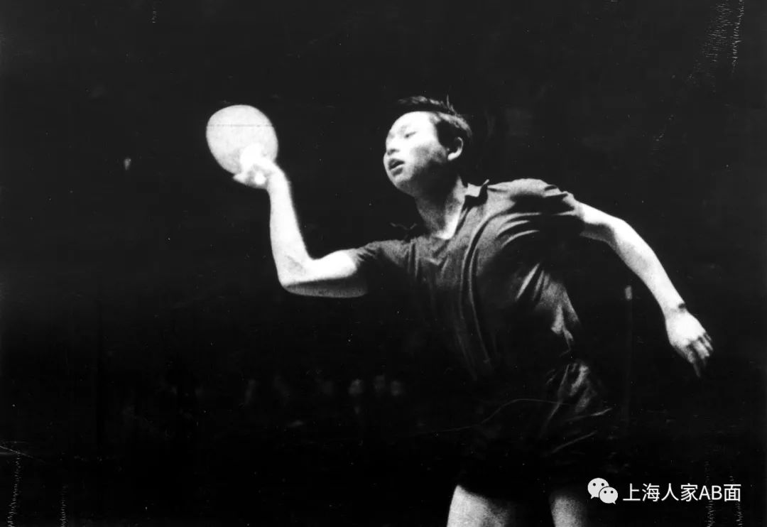 国乒男团26年首败_中国乒乓球史_容国团