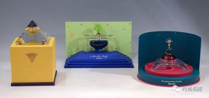 世界10大最贵的香水，第一名仅瓶子就3千颗宝石，贫穷限制了我