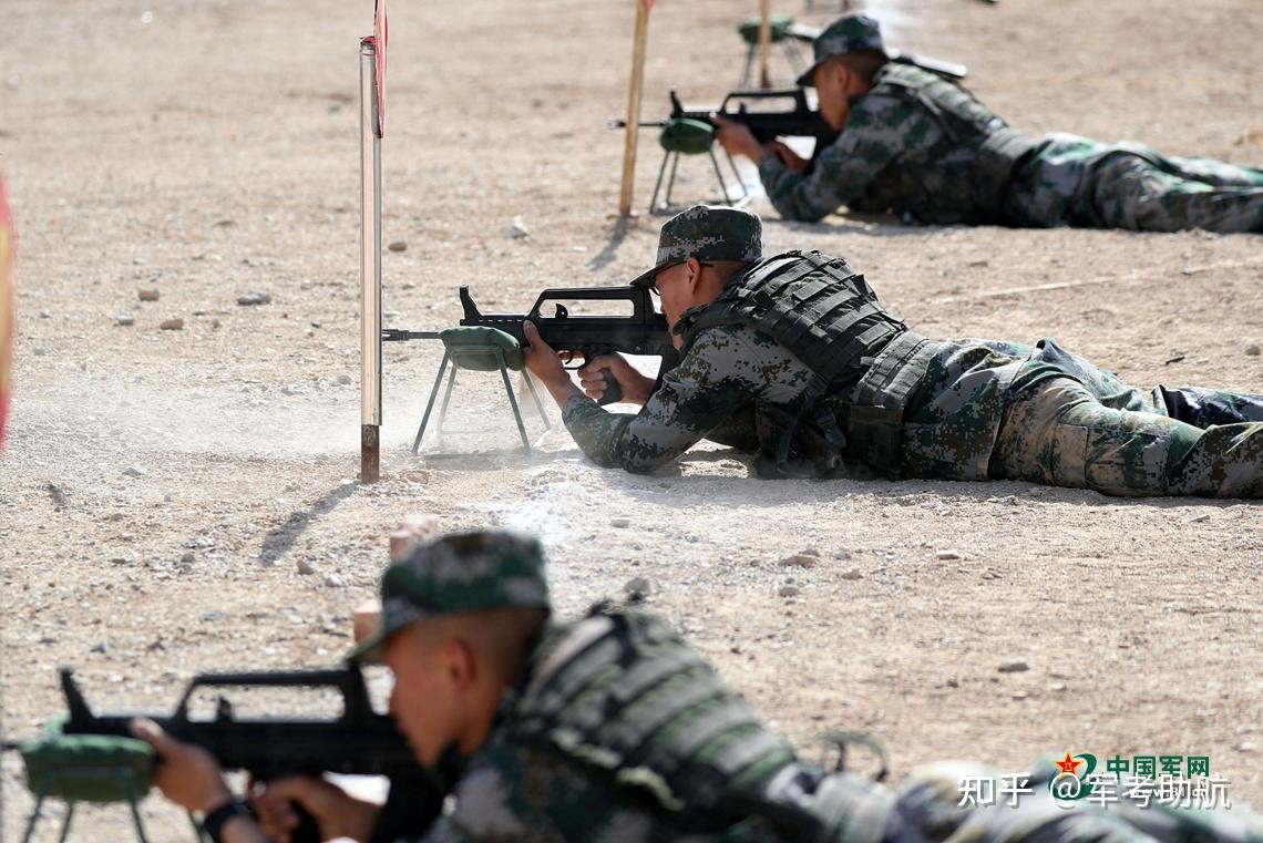 现役士兵考军校流程_军校山东录取分数线2026_军队预考报名条件