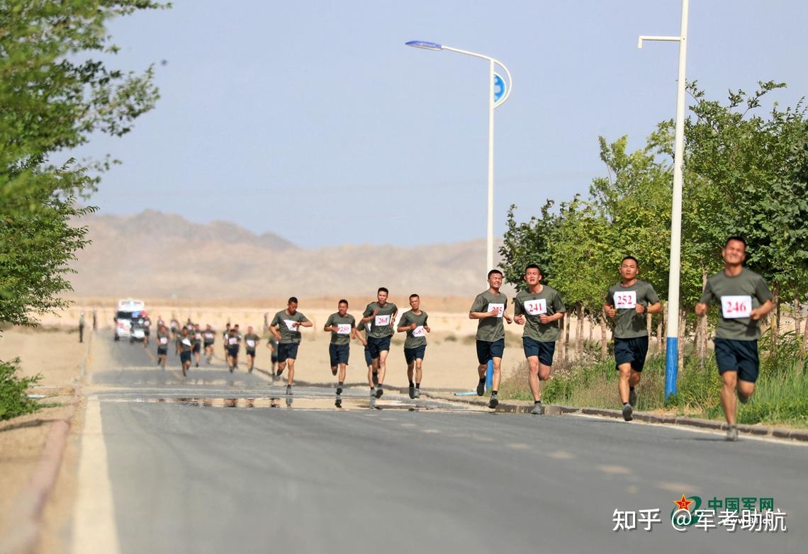 军校山东录取分数线2026_军队预考报名条件_现役士兵考军校流程