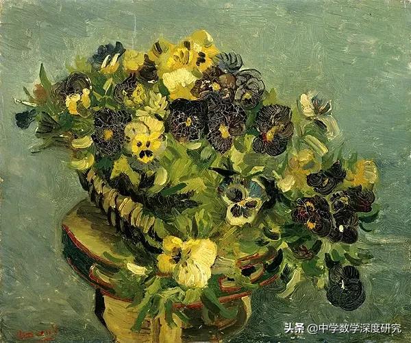 文森特·梵高生平经历_梵高作品英文简介_梵高艺术风格与影响