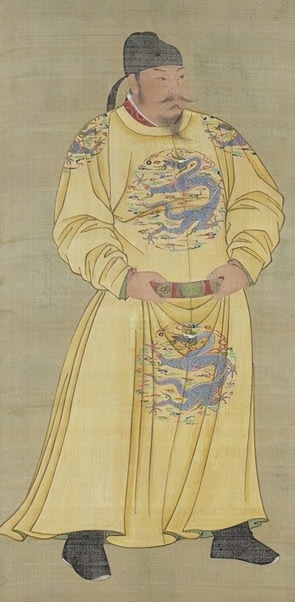 中国历史上最强大十位皇帝_中国历史上最伟大的皇帝_文化百科丛书:中国皇帝大传