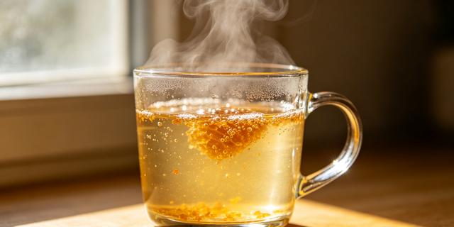有结晶的蜂蜜是真的吗_蜂蜜储存温度_蜂蜜结晶原因