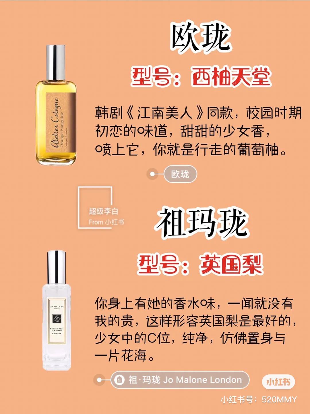 热门香水排行_香水推荐_chloe香水香评