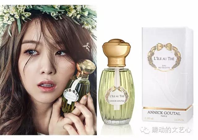 chloe香水香评_少女香水推荐_颜值香水品牌