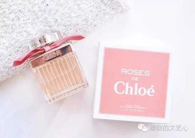 chloe香水香评_颜值香水品牌_少女香水推荐