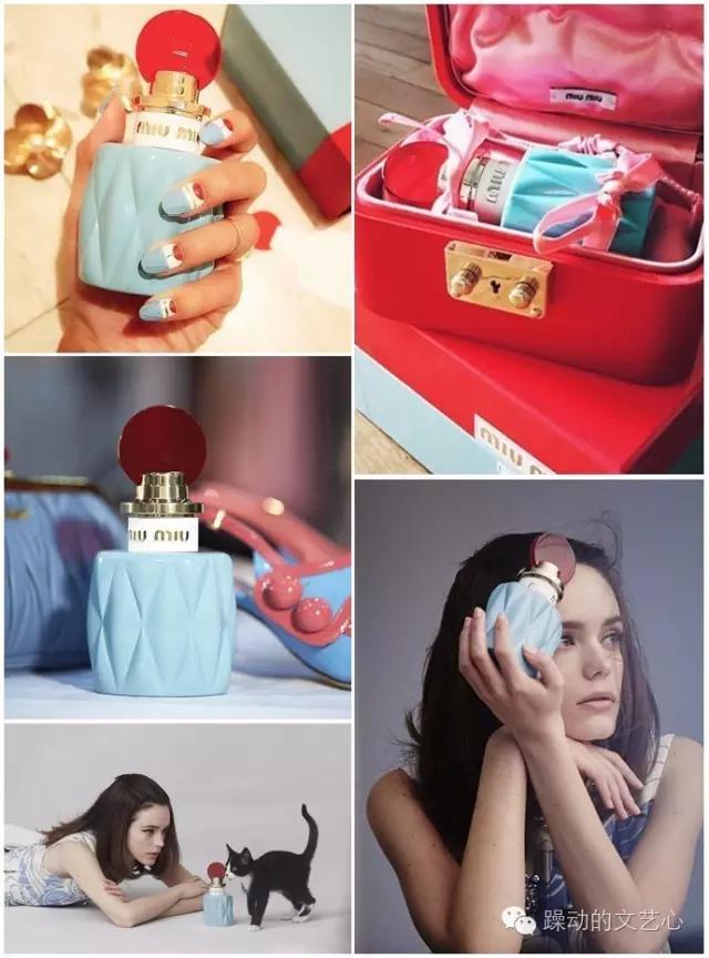chloe香水香评_颜值香水品牌_少女香水推荐