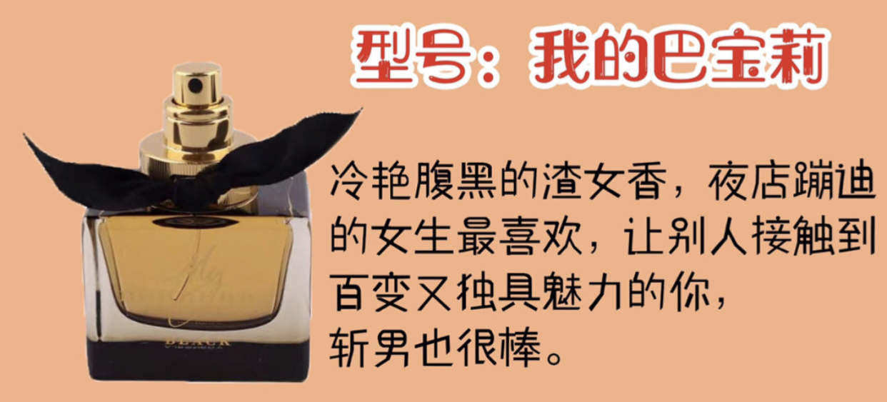 女生必备香水_chloe香水香评_香水推荐
