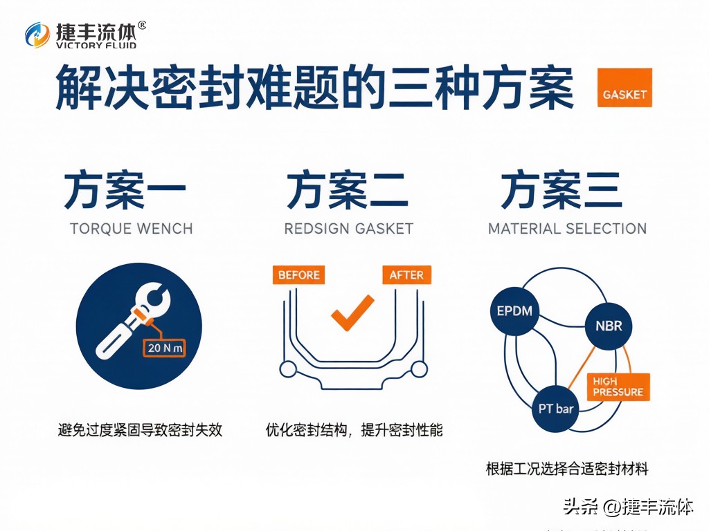 密封垫片泄漏类型_丰田放油螺栓垫片_垫片安装扭矩对泄漏的影响