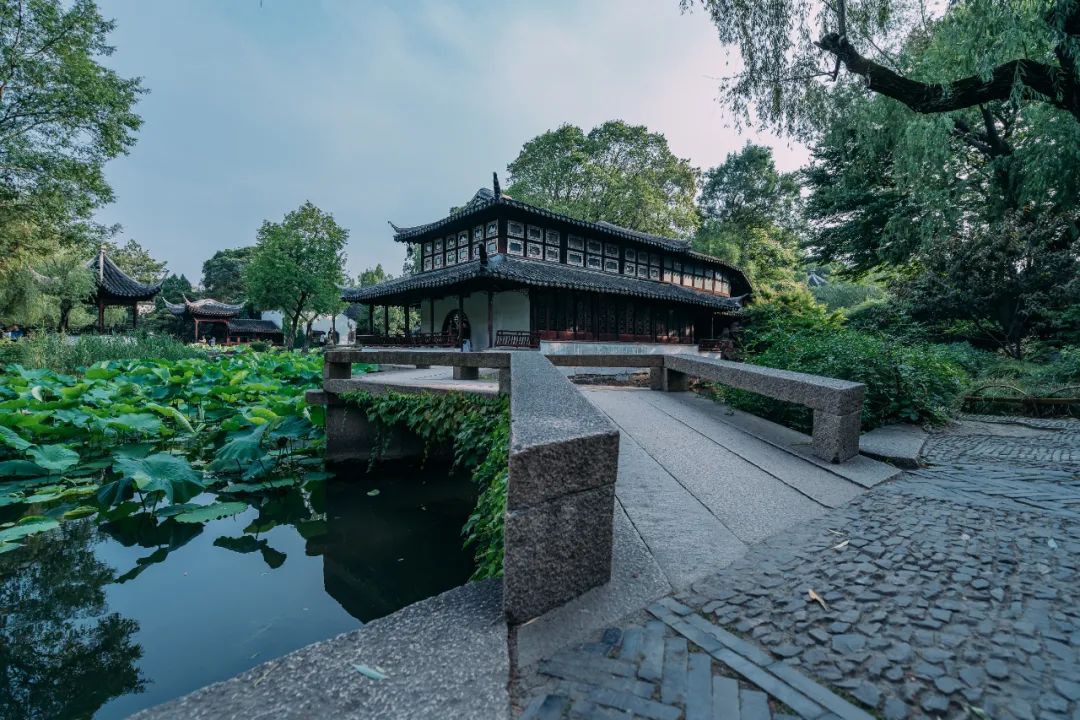 苏州园林景点推荐_苏州东沙湖生态公园_苏州旅游必去景点