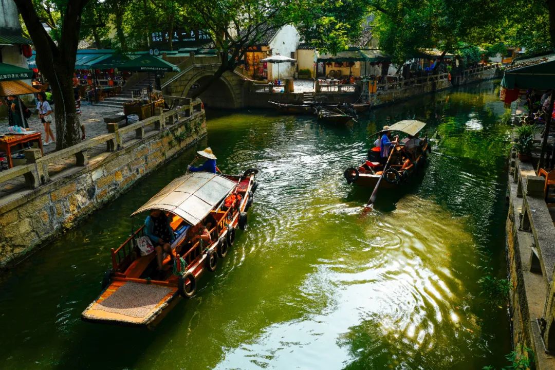 苏州园林景点推荐_苏州东沙湖生态公园_苏州旅游必去景点