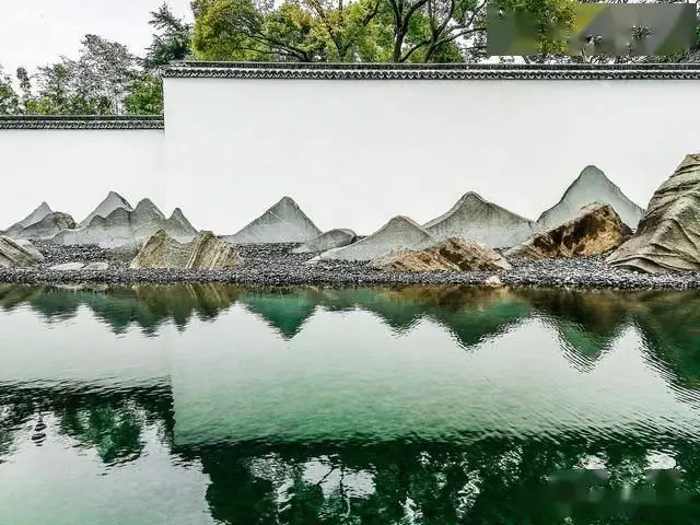 苏州东沙湖生态公园_周庄古镇水乡特色_苏州园林代表作品