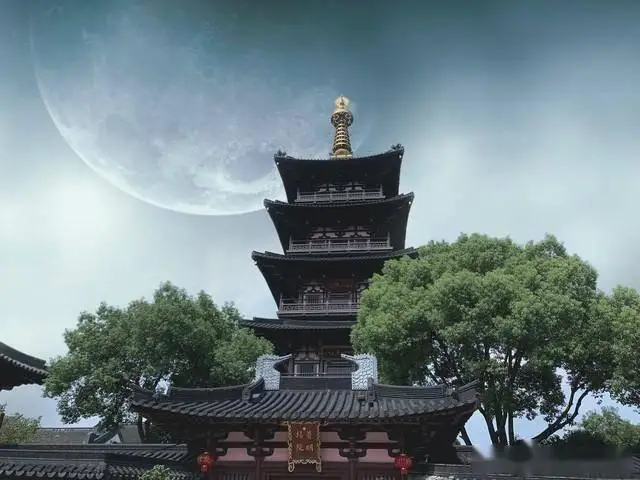 苏州园林代表作品_苏州东沙湖生态公园_周庄古镇水乡特色