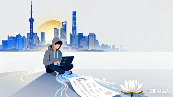 上海社保补缴说明居转户部分计入年限吗?(上海居转户 补缴社保)
