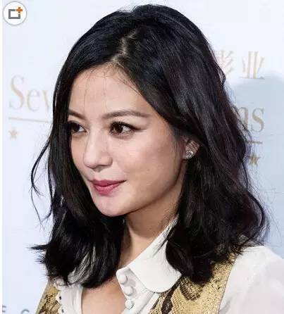 鲁豫的发型_短发发型变化_鲁豫短发造型