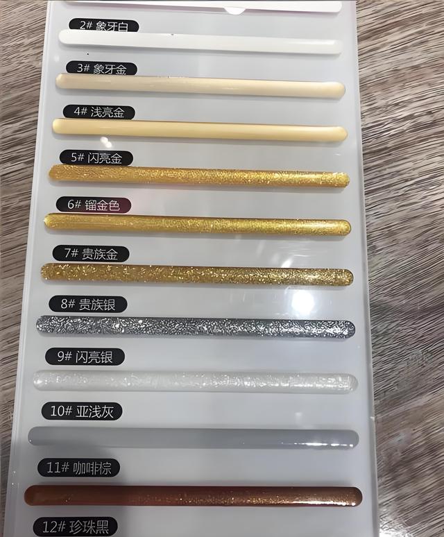 环氧彩砂美缝剂施工标准_厨房美缝发黑起边原因_美缝剂凹槽太深可以继续加美缝吗