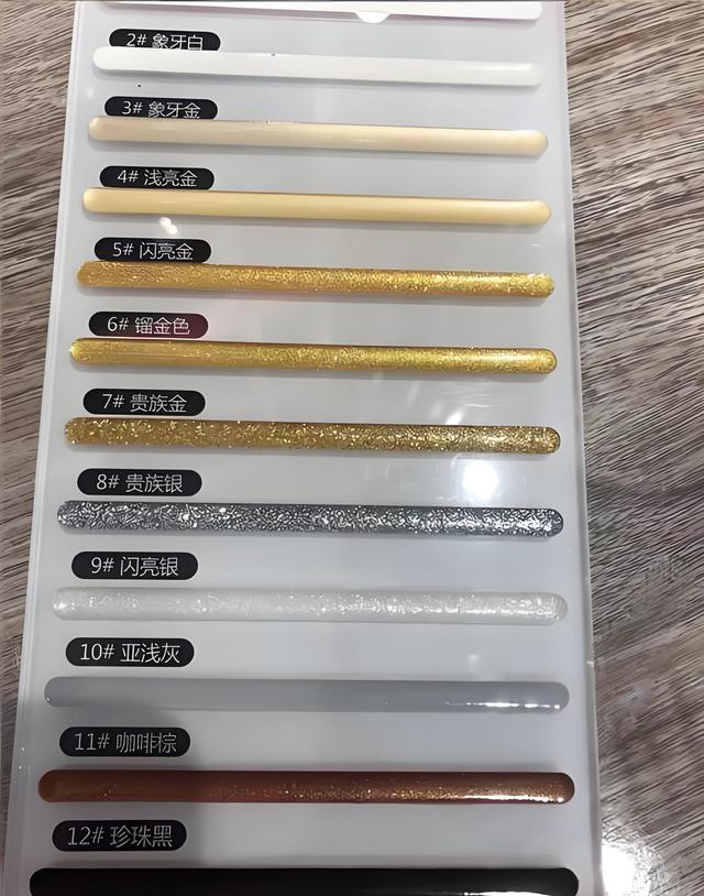 美缝施工最佳时机_厨房美缝发黑翘起原因_美缝剂凹槽太深可以继续加美缝吗