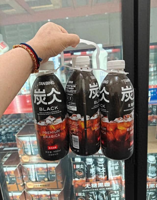 星巴克山姆新品推荐_山姆咖啡区新品评测_星巴克海盐焦糖玛奇朵