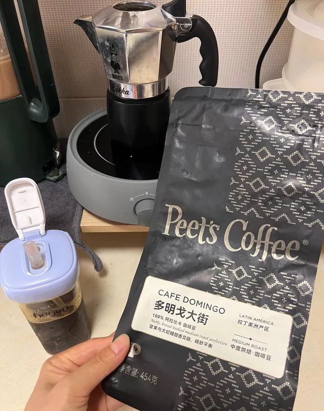 星巴克海盐焦糖玛奇朵_星巴克山姆新品推荐_山姆咖啡区新品评测