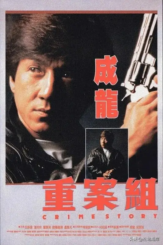 成龙电影经典推荐_成龙警察故事系列_泰迪罗宾和成龙的电影