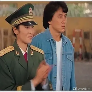 泰迪罗宾和成龙的电影_成龙警察故事系列_成龙电影经典推荐