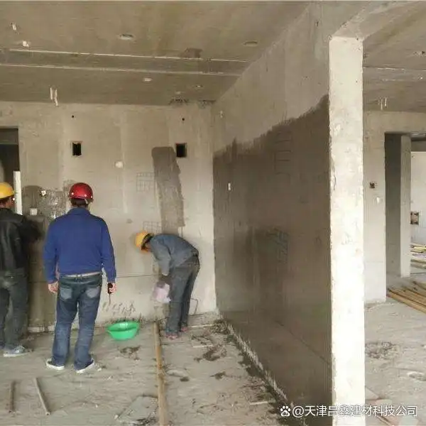 混泥土增强剂能用吗_混凝土增强剂应用案例_混凝土增强剂作用原理