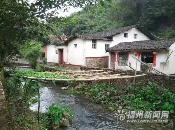 梅洋村新农村建设_梅洋生态旅游村_福州梅洋村发展