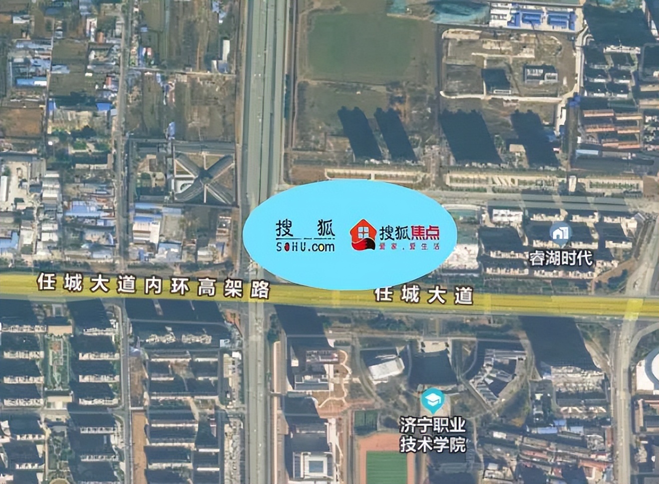 济宁任城区土地挂牌出让_任城区JRC2025地块拍卖信息_济宁李营镇还会开发吗