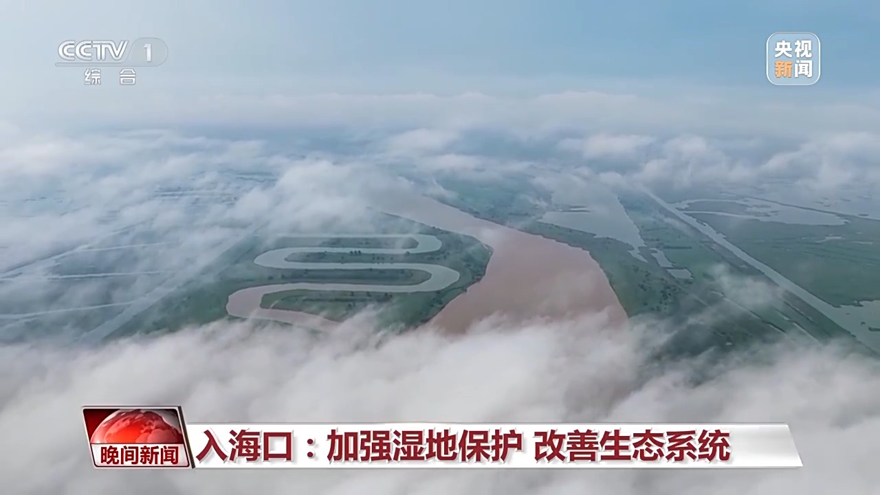 黄河上中下游生态治理_扭转生态环境恶化趋势建设美丽中国 十八大_黄河流域生态保护和高质量发展