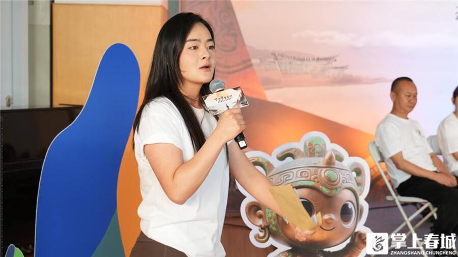 古滇文化儿童剧_儿童剧古滇奇遇记_古滇国与古滇文化