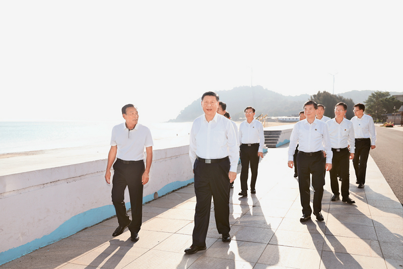 全国生态环境保护大会 习近平 讲话 _ 新时代生态文明建设 成就 _扭转生态环境恶化趋势建设美丽中国 十八大