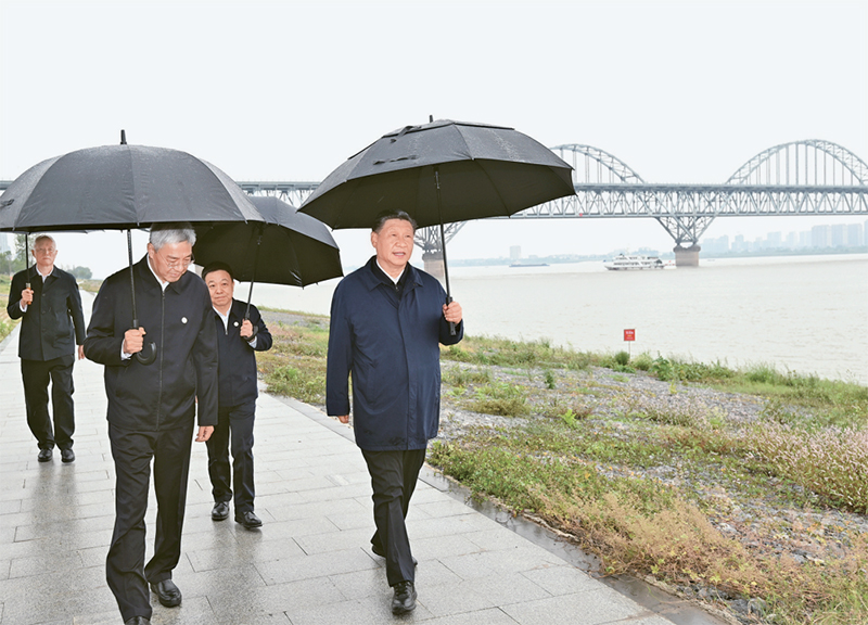 全国生态环境保护大会 习近平 讲话 生态文明建设_扭转生态环境恶化趋势建设美丽中国 十八大