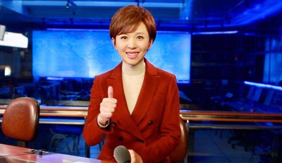 操央视主持人欧阳夏丹_欧阳夏丹 新闻联播 消失原因