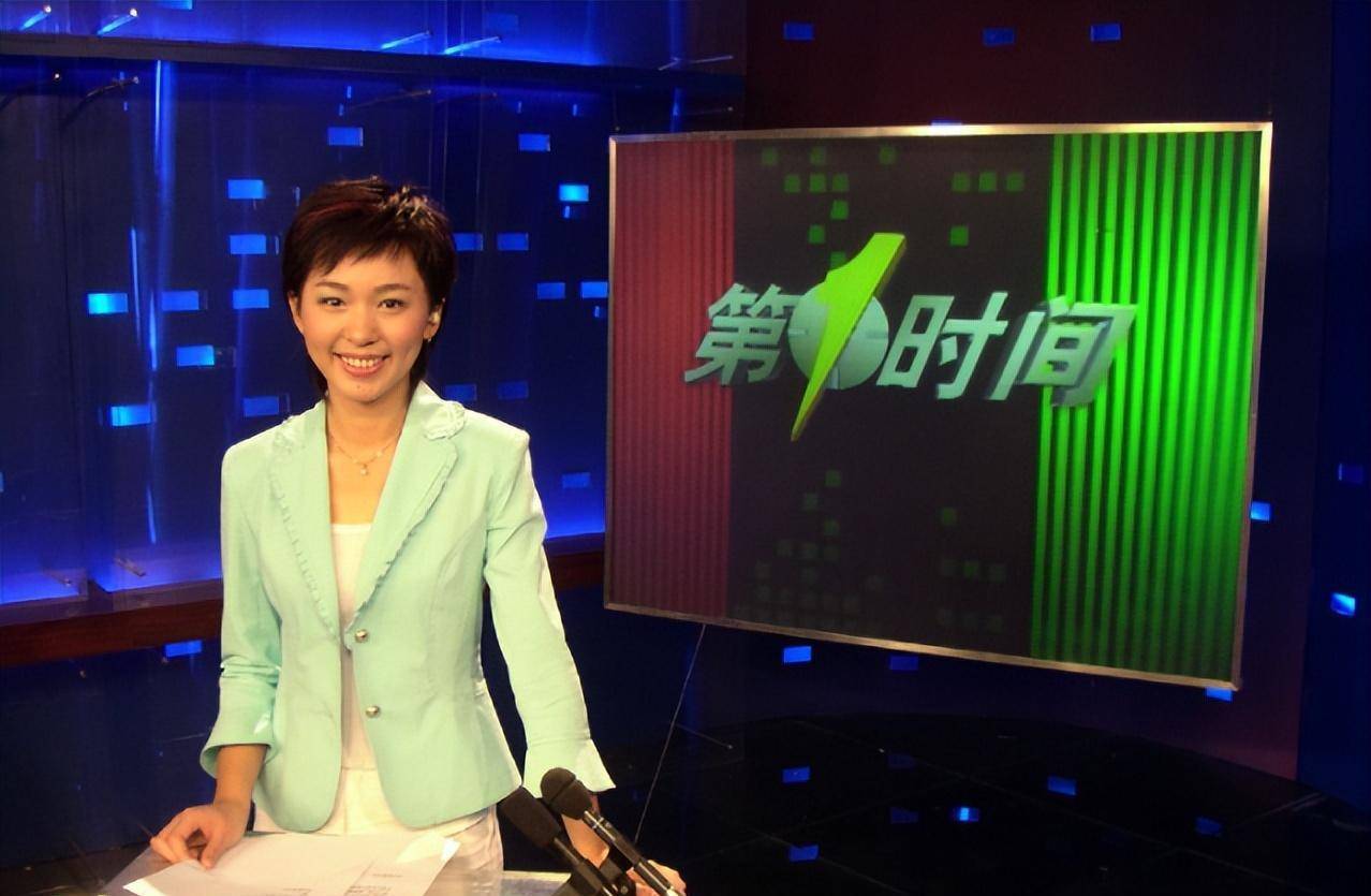操央视主持人欧阳夏丹_欧阳夏丹 新闻联播 消失原因