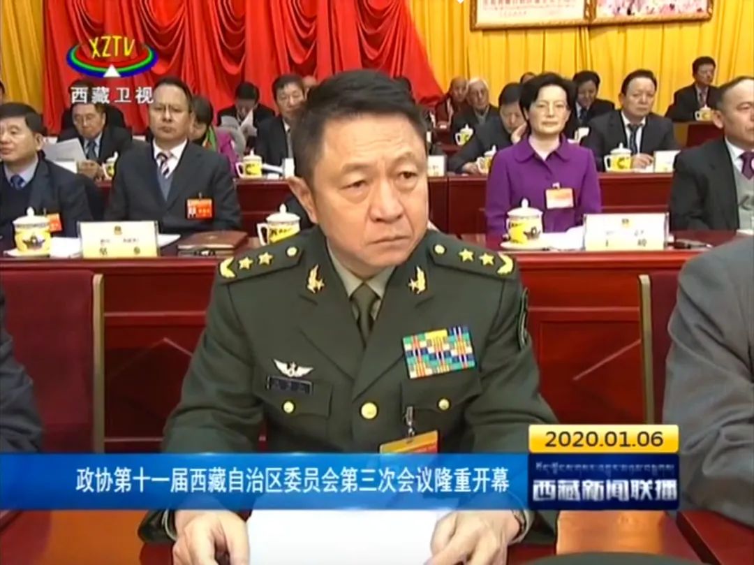 西藏军区司令员汪海江赴新疆工作_汪海江新疆军区任职_新疆南疆军区司令员