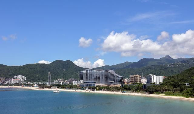 小梅沙旅游攻略_小梅沙旅游攻略_深圳东岸旅游景点
