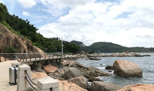 小梅沙旅游攻略_深圳东岸旅游景点_小梅沙旅游攻略