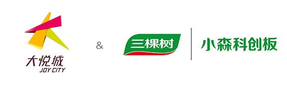 小森科创板&中粮大悦城
