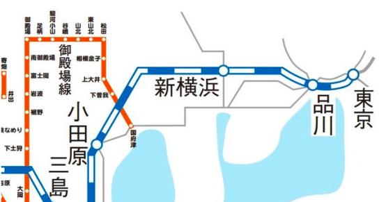 御殿场奥特莱斯 日本最大名牌折扣店_富士山视野欧式建筑奥特莱斯_夕雾庄到御殿场