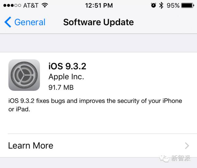 iOS9.3.2正式版变砖情况分析_越狱后怎么升级4s_iPhone SE iOS9.3.2更新 蓝牙音质问题修复
