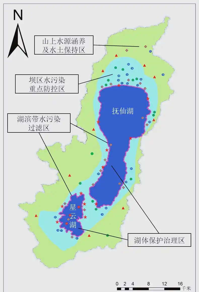 基于自然的解决方案中国实践典型案例_生态文明建设与可持续发展—科学发展主题案例_官厅水库流域生态治理案例