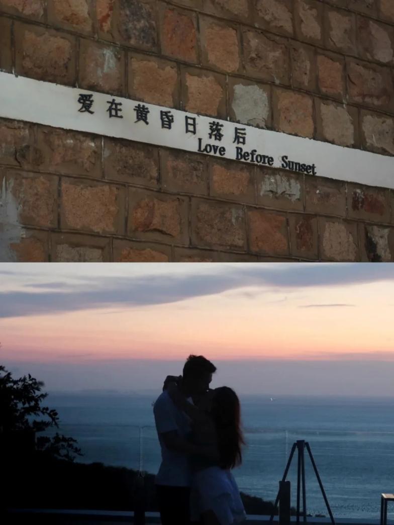 上海周边近的海岛_东极岛韩寒电影散心放空_舟山花鸟岛避世小岛