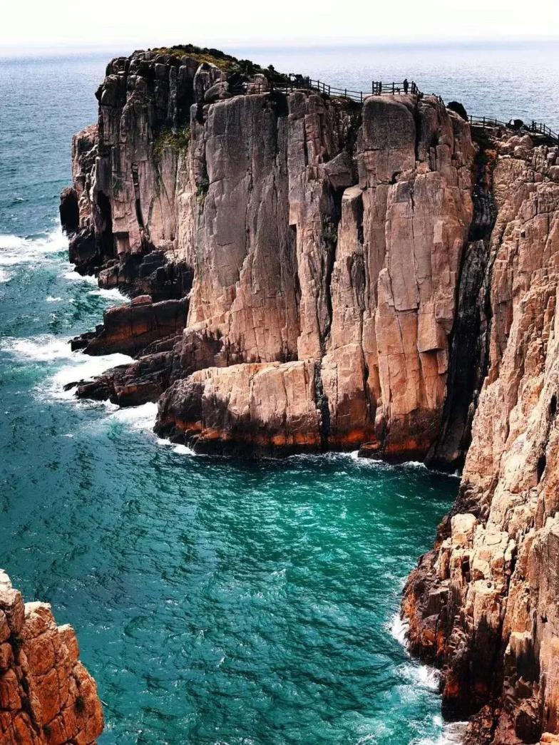 上海周边近的海岛_舟山花鸟岛避世小岛_东极岛韩寒电影散心放空